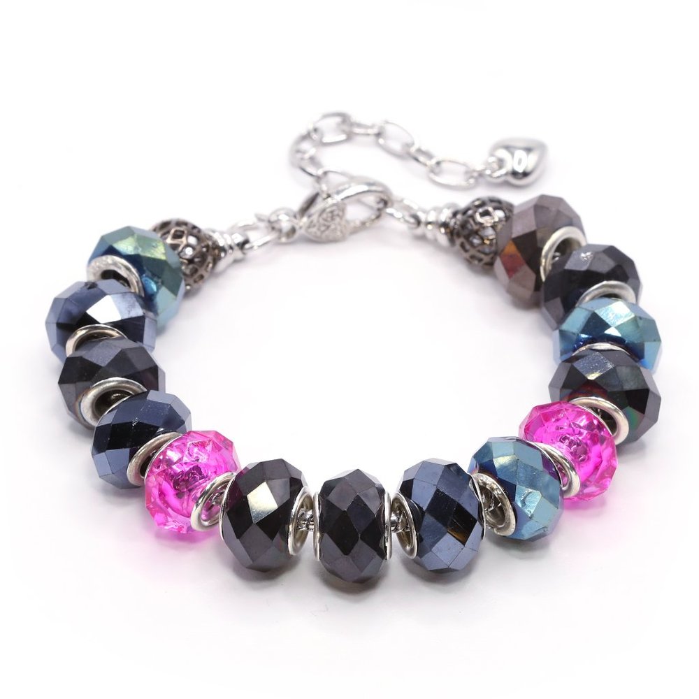 Charmed Life Bracelet: Vivid Memories (#1139)
